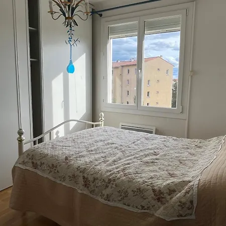 Apartmán Bright In The Center Of