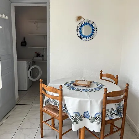 Apartmán Bright In The Center Of
